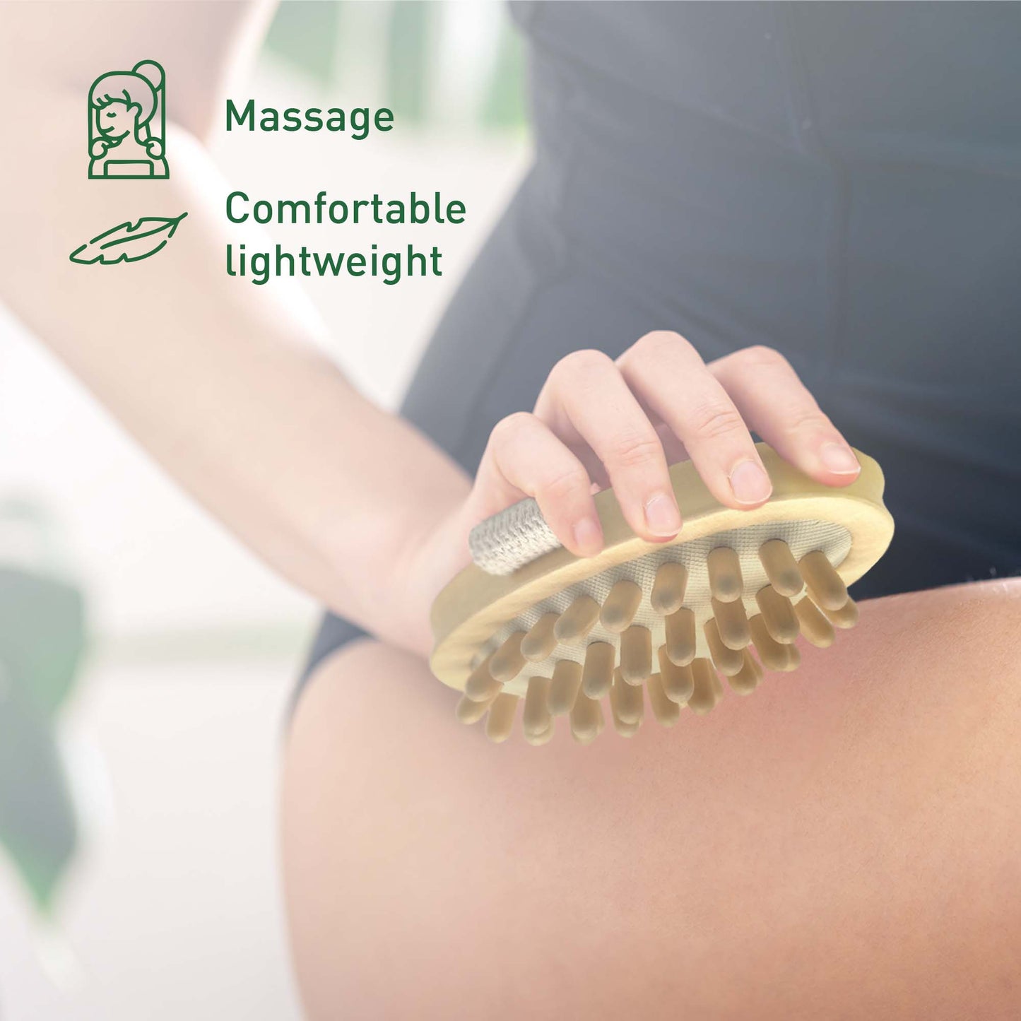 Pursonic Bath and Body Care Bundle