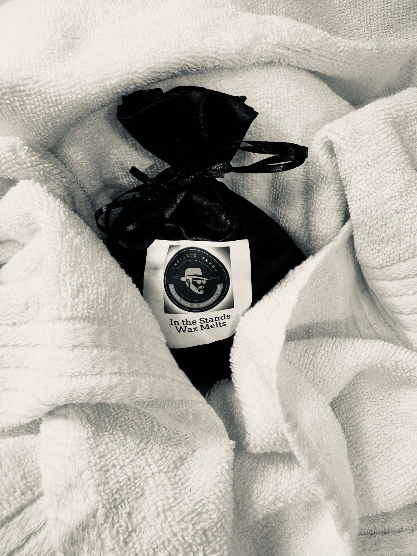 In The Stands Wax Melt