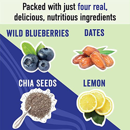 OSWLD JAM CHISMSH BLUBRY (6x8.00)