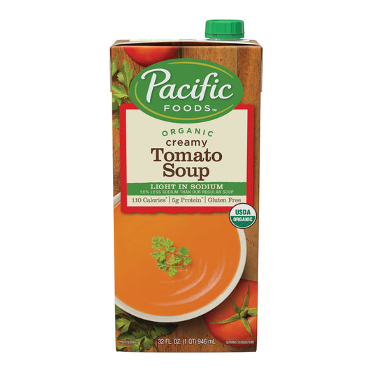 OG2 PNF LS CRMY TOMATO (12x32.00)