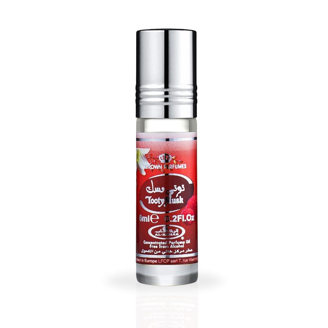 AL REHAB TOOTY MUSK CPO 6 ML U