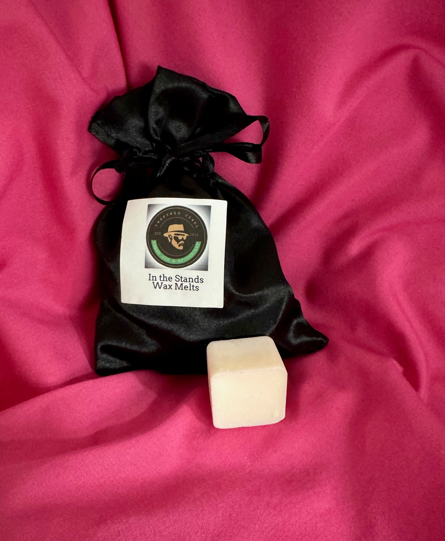 In The Stands Wax Melt