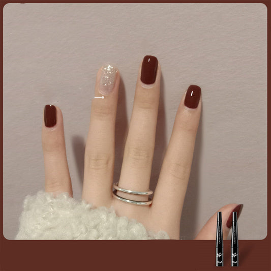 Nail Polish Phototherapy Nail Polish-10